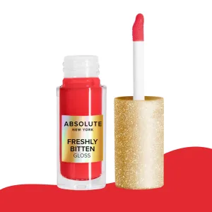Absolute New York Freshly Bitten Gloss - Bare Touch (MLFG08)